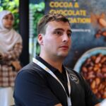 Portrait of Johannes Milz, Agroforestry Specialist at ECOTOP