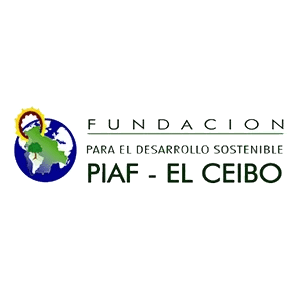 PIAF - El Ceibo logo - Fundación para el Desarrollo Sostenible