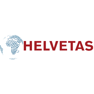 Helvetas Logo