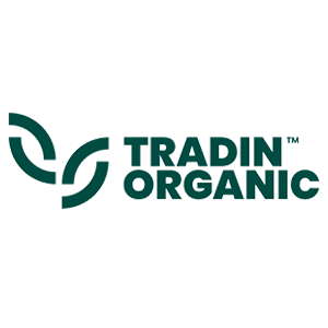 Tradin Organic Logo