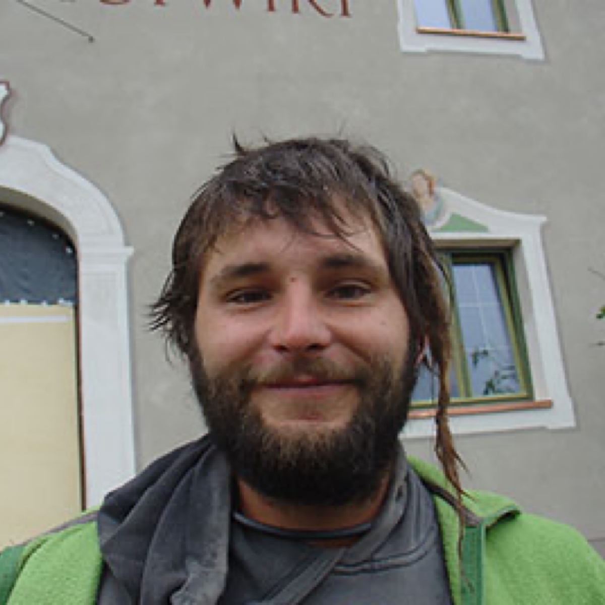 Nepomuk Buttenberg Nepomuk Buttenberg